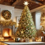 Yitahome Artificial Christmas Tree 2024