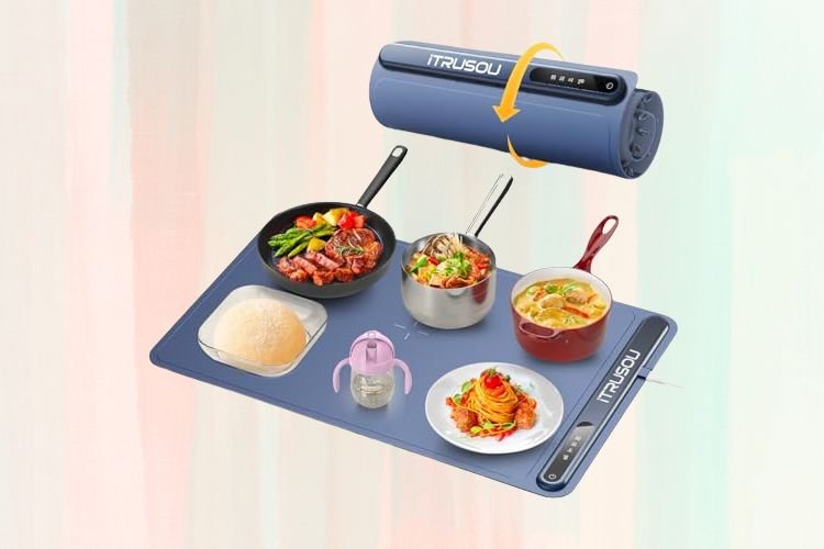 Food Warming Mat