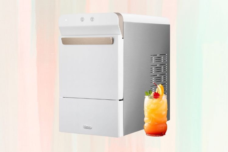 Gevi Nugget Ice Maker Review