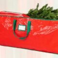 Handy Laundry Christmas Tree Storage Bag