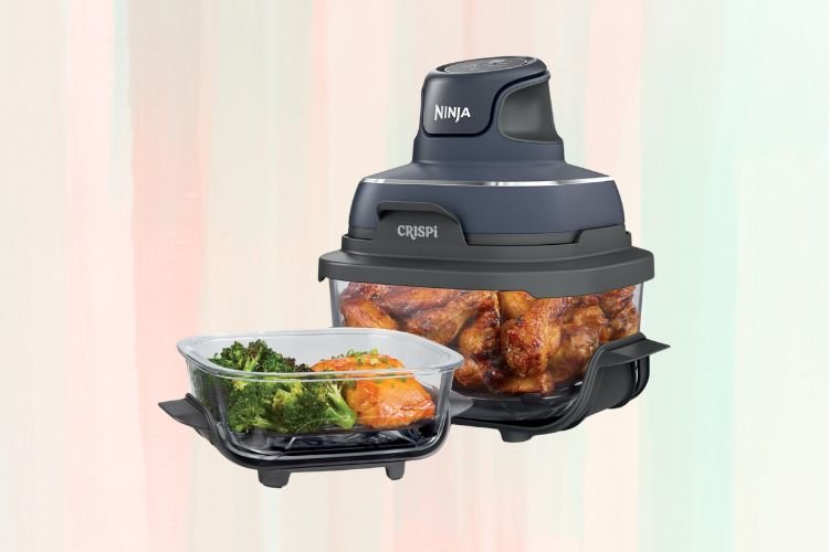 Ninja Crispi Air Fryer