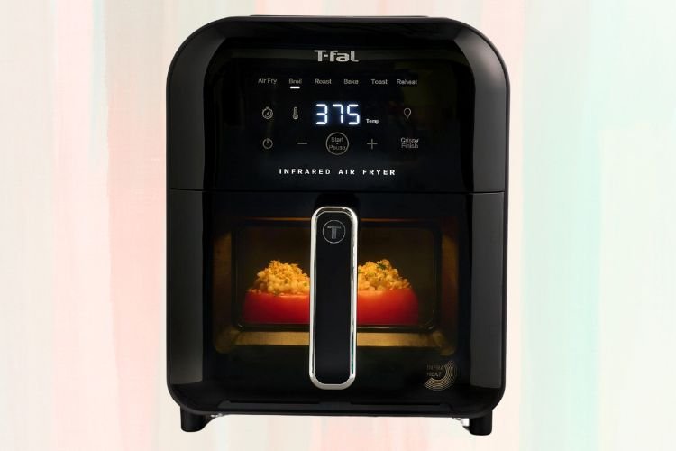 T-fal Infrared Air Fryer