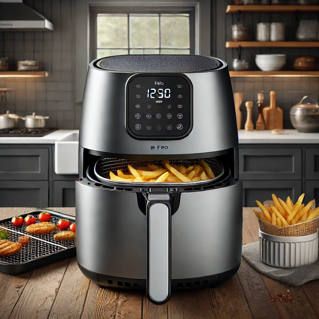 Ninja Air Fryer