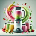 Magic Bullet Blender