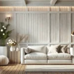 Shiplap Paneling