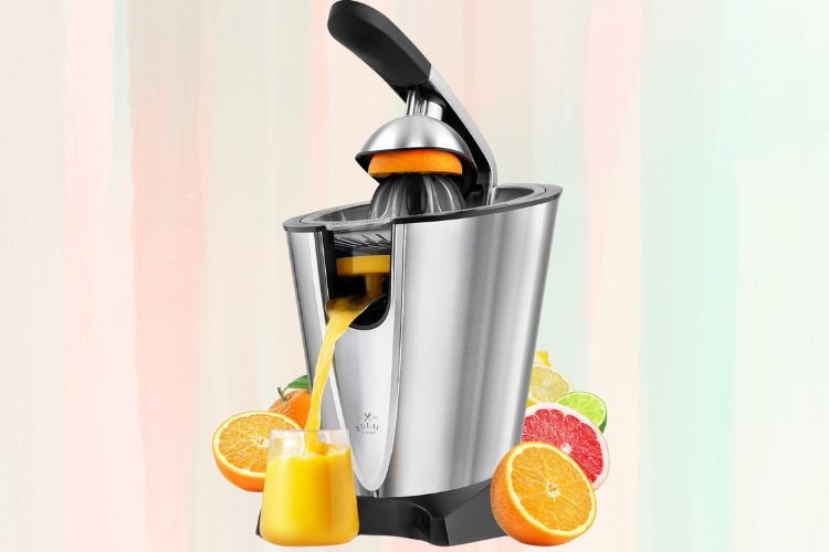 Electric Citrus Juicer