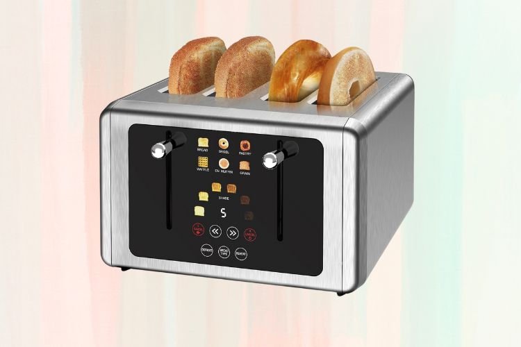 Best 4-Slice Toaster