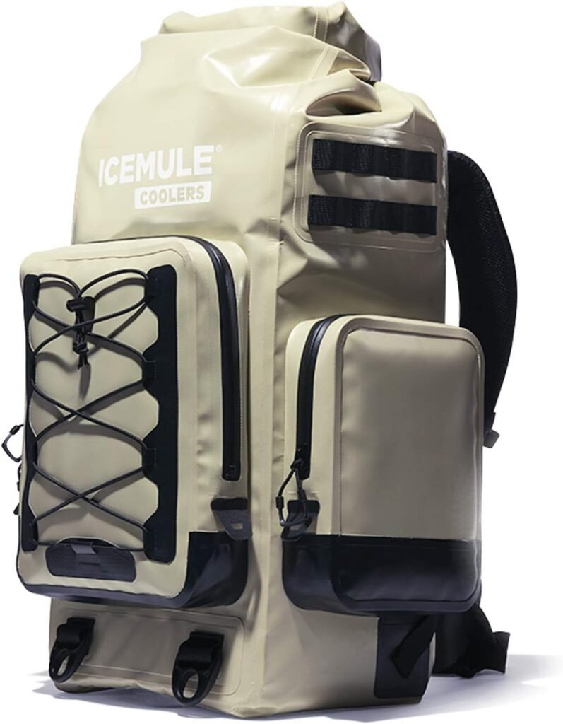 cooler Backpacks