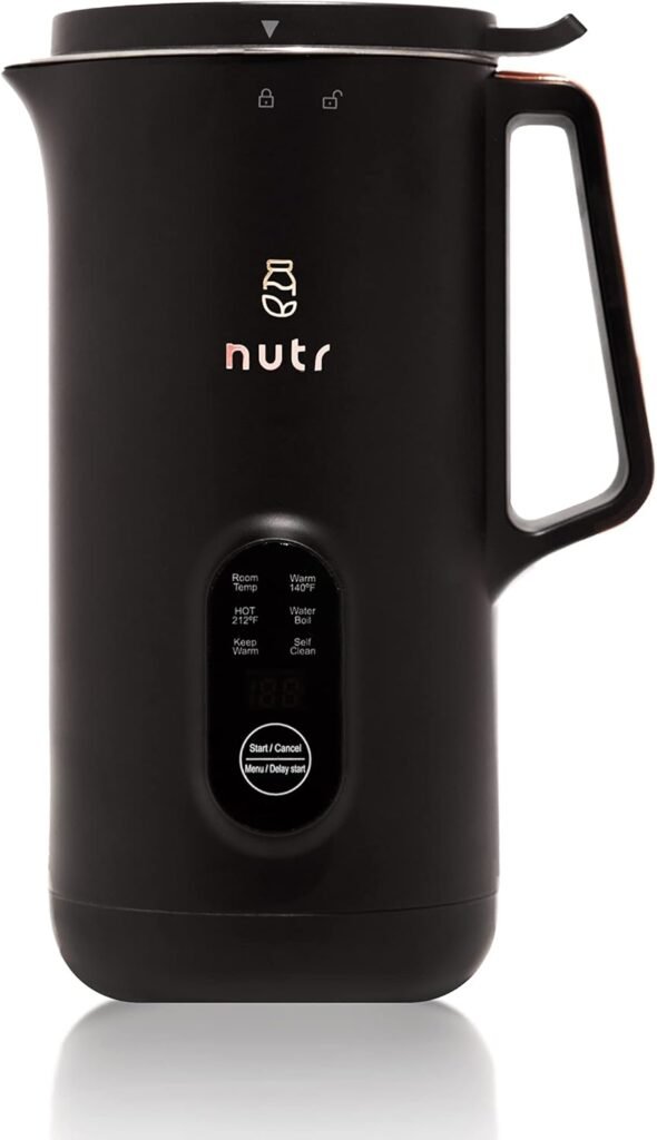 Nut Milk Maker