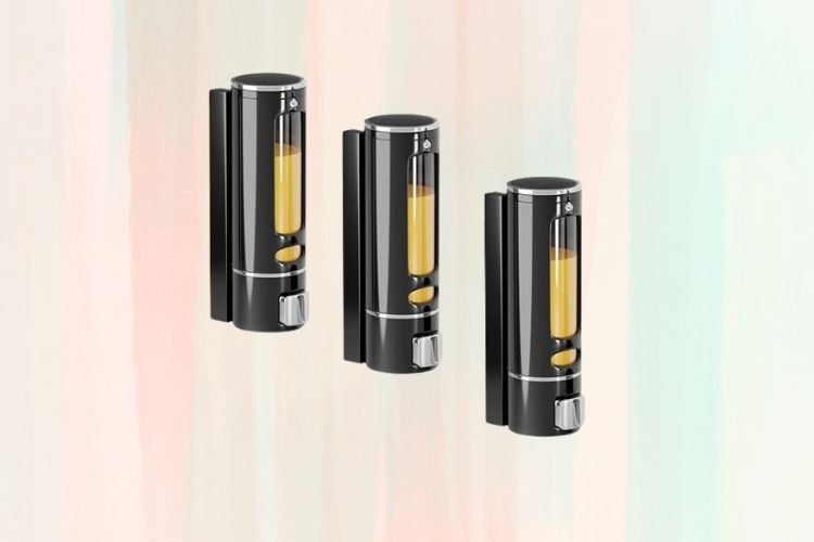Best Wall Mounted Soap Dispensers