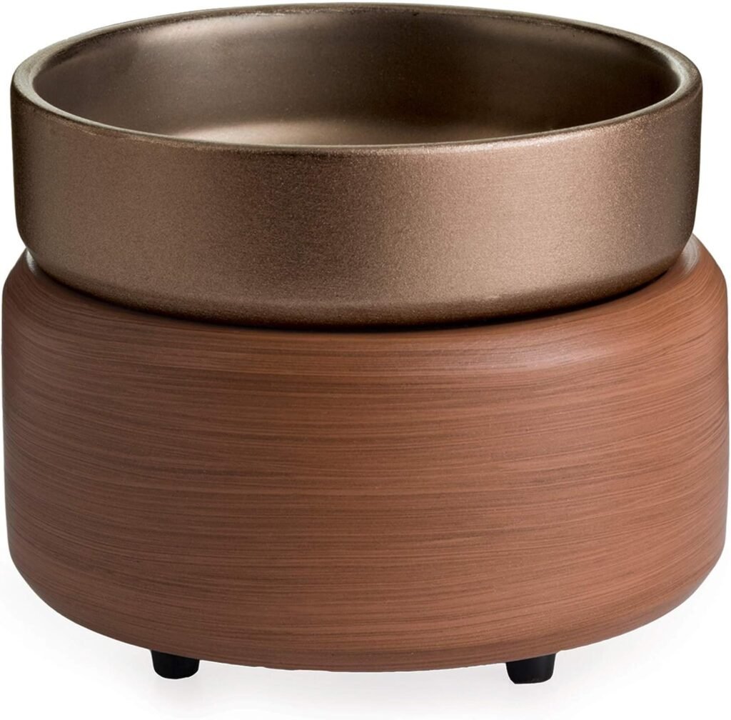 candle warmer