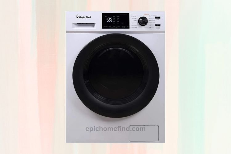 Best Washer Dryer All in One 2024