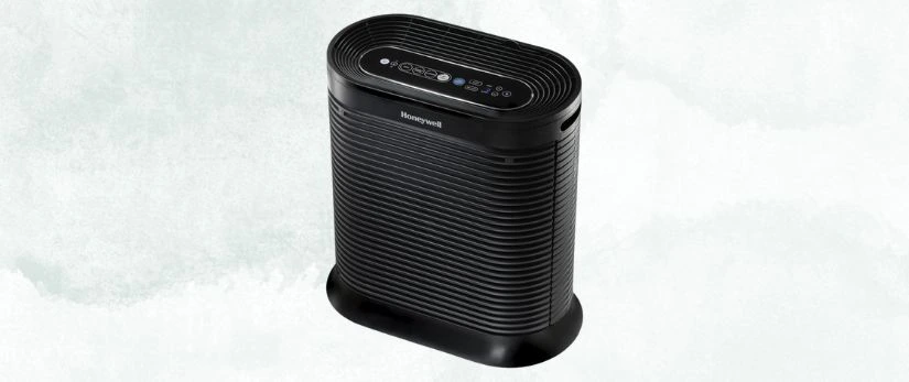 Honeywell HPA300 HEPA Air Purifier Extra-Large Room