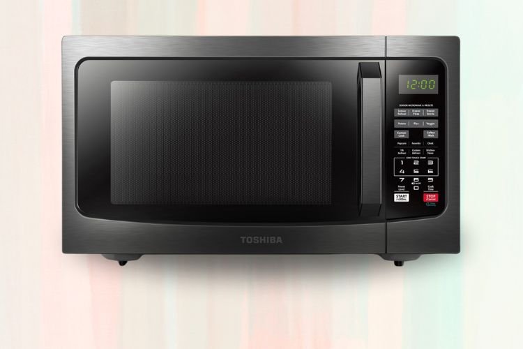 Toshiba EM131A5C BS