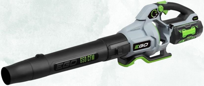 best Battery operated leaf blowers