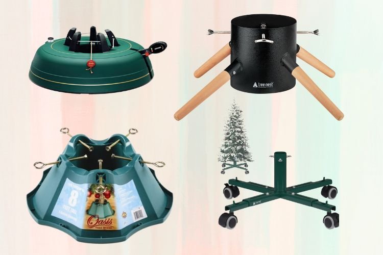 Christmas Tree Stand