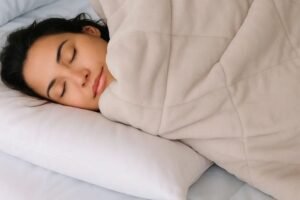 Slumber Cloud Core Cooling Mattress Pad