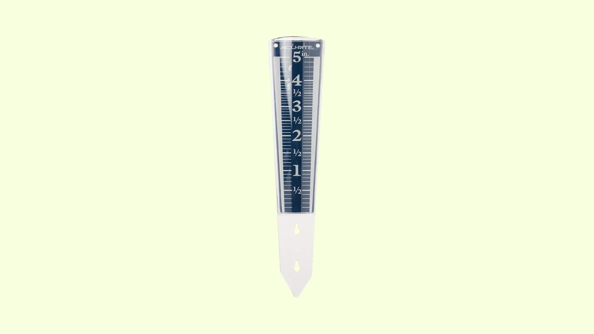 AcuRite Rain Gauge
