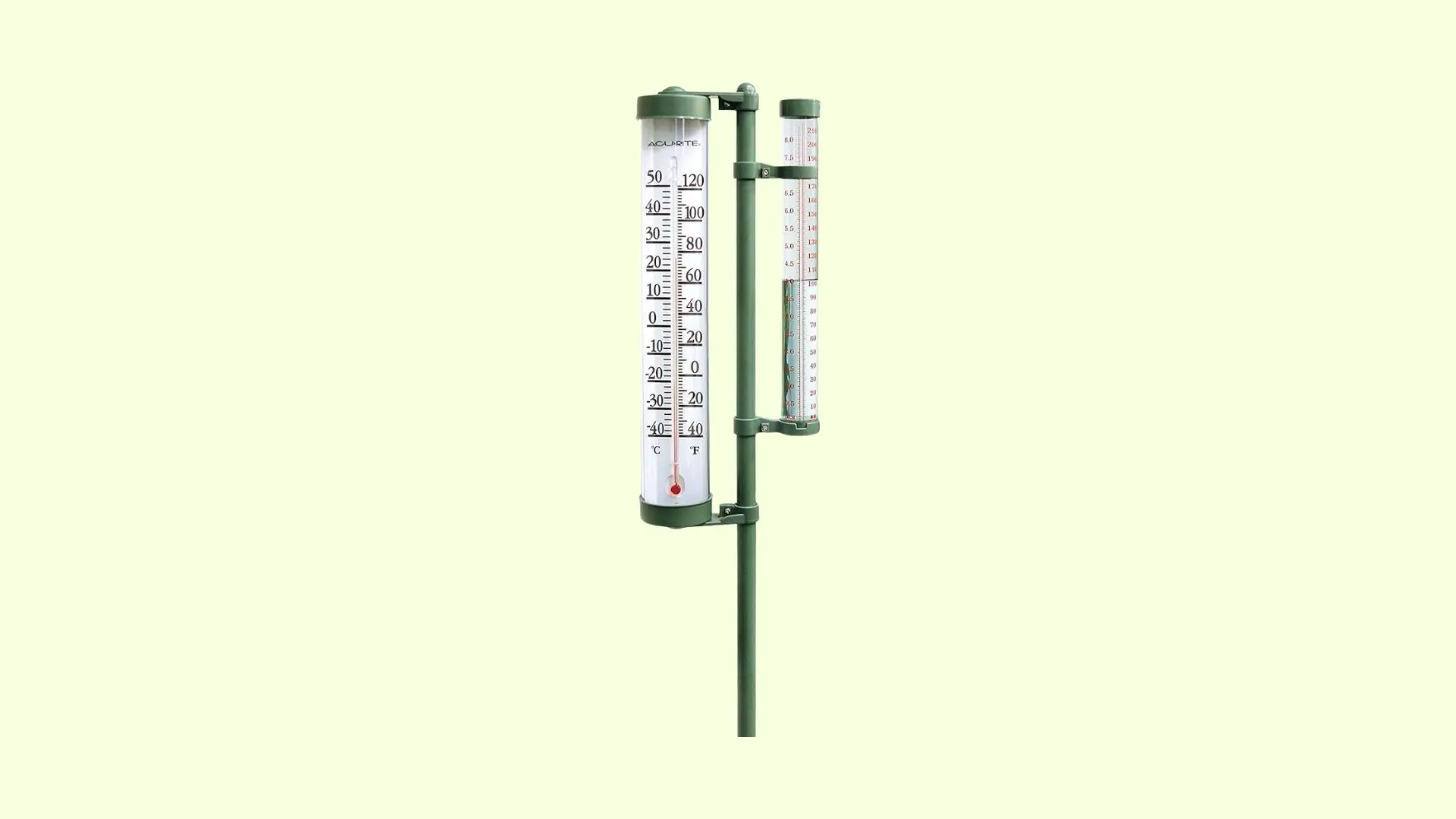 AcuRite Rain Gauge