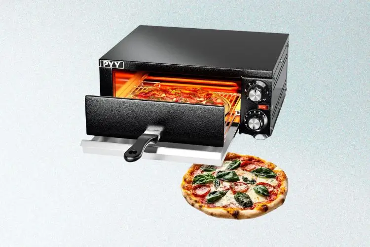 Best Electric Pizza Ovens for Home