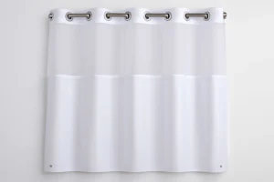 PEVA Shower Curtain Liner