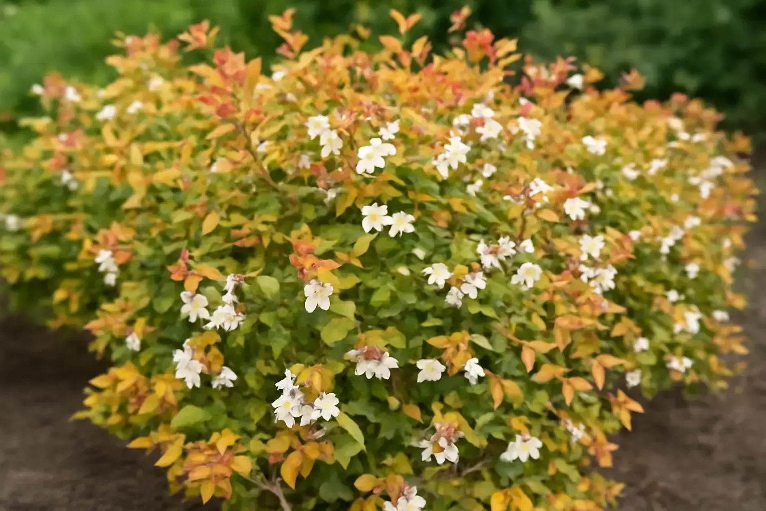 Canyon Creek Abelia