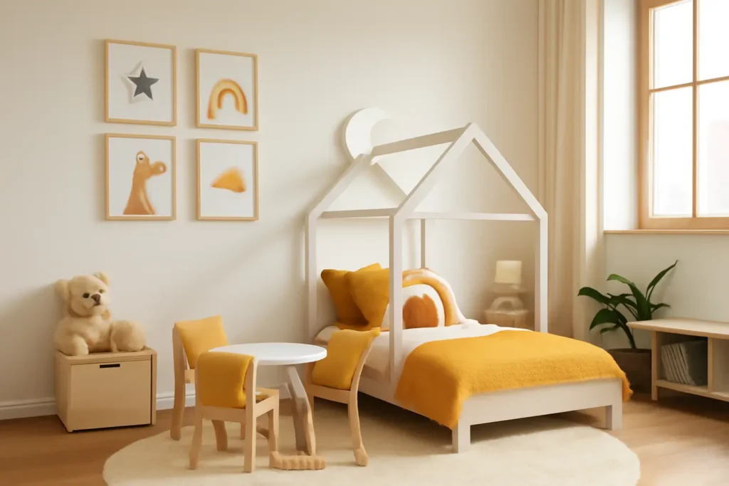 creative ways to kids room for modern homes