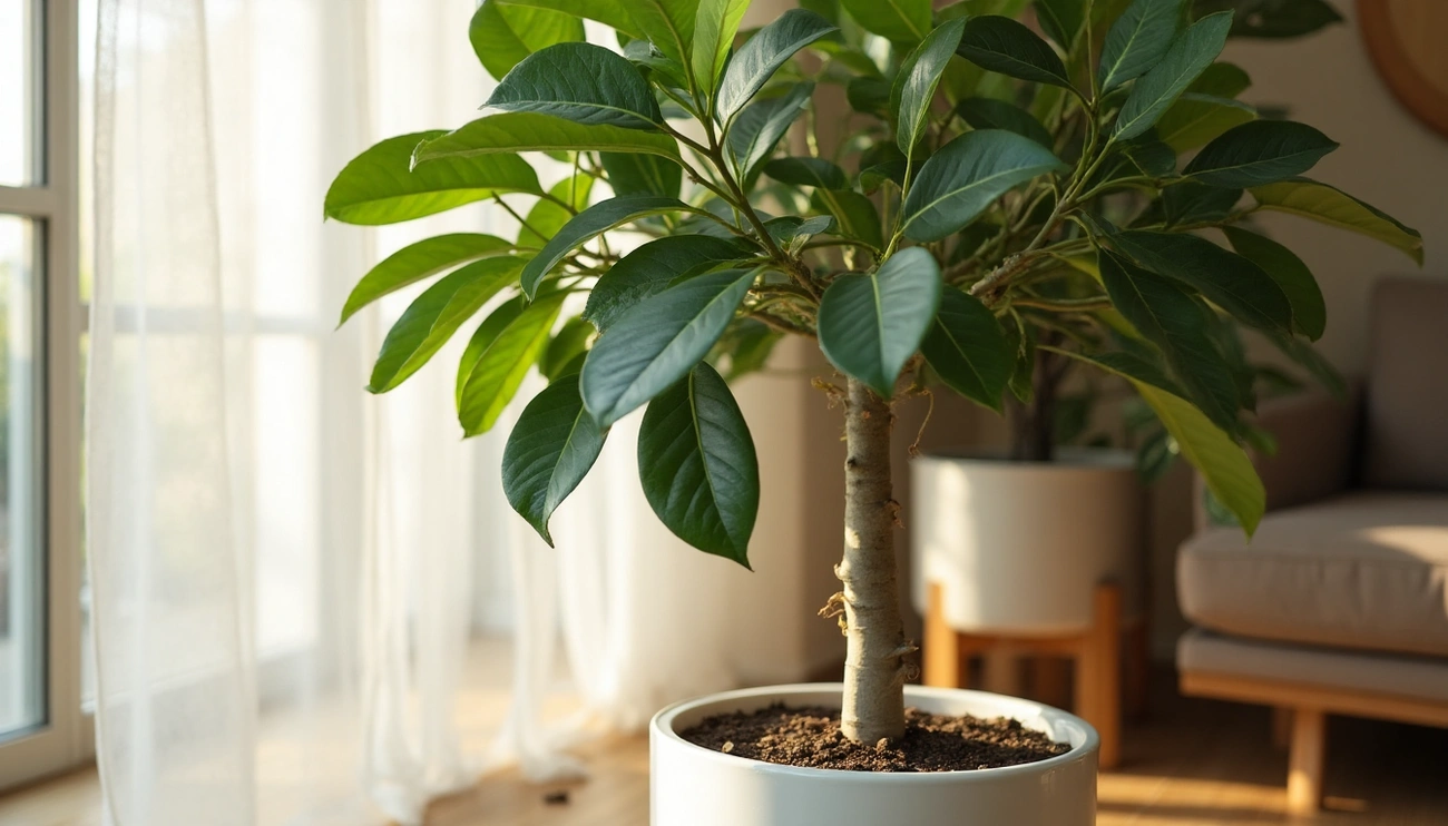 Ficus Audrey Care
